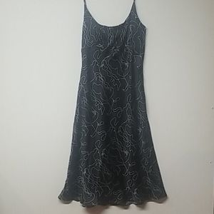 ASTR Silky Dress